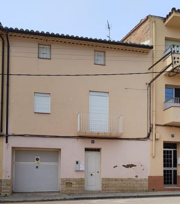 Benissanet Casa Bretalunya 빌라 외부 사진