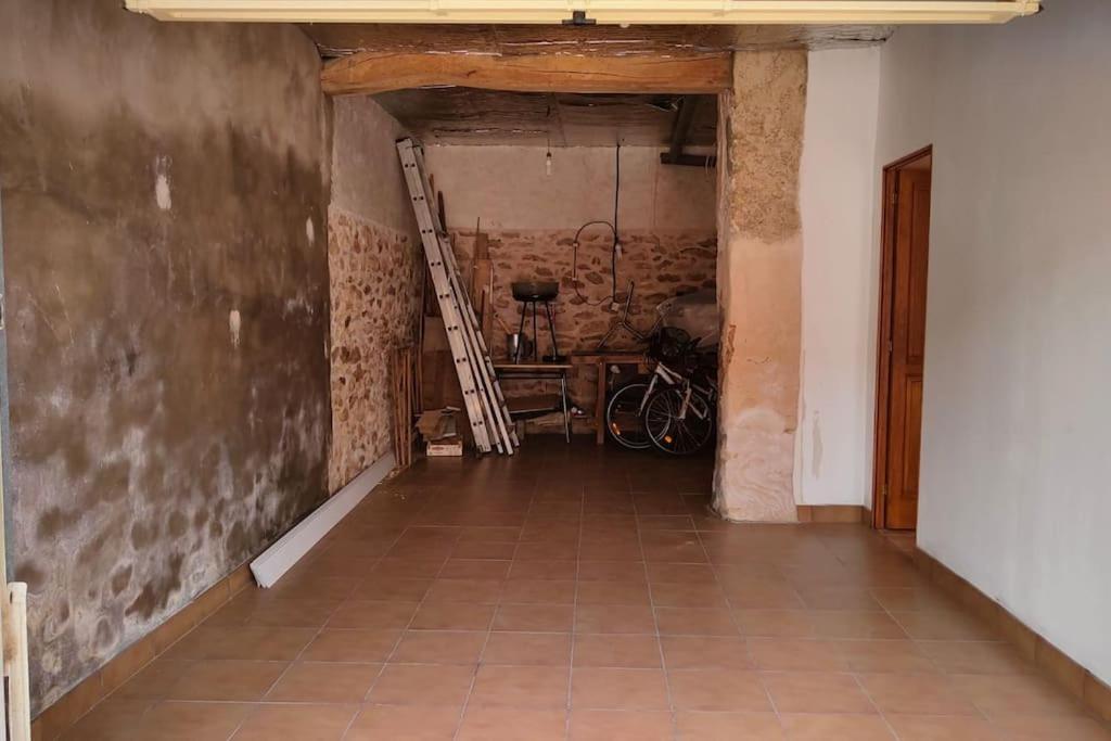 Benissanet Casa Bretalunya 빌라 외부 사진