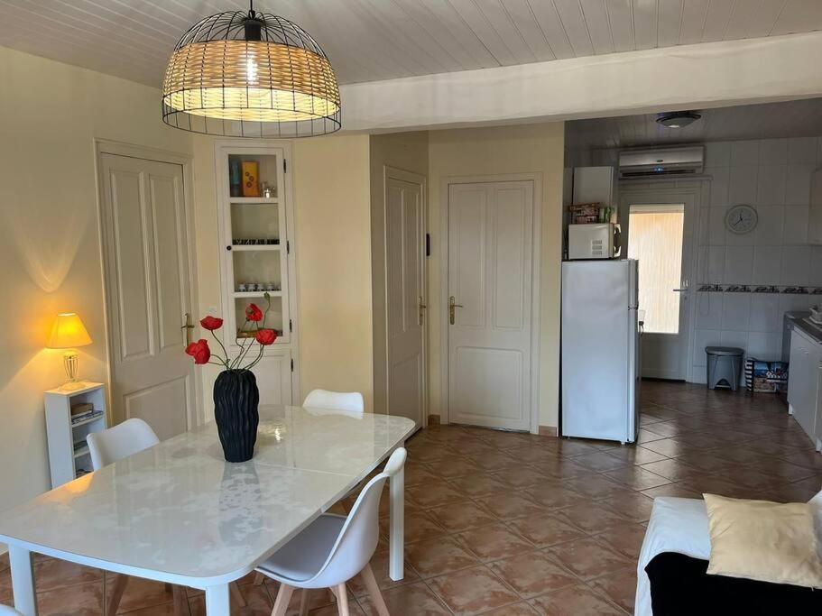 Benissanet Casa Bretalunya 빌라 외부 사진